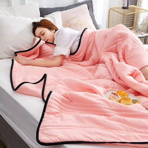 CoolHaven Ice Cooling Blanket