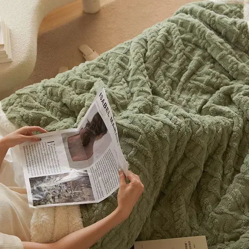 NordWarm Heavy Blanket