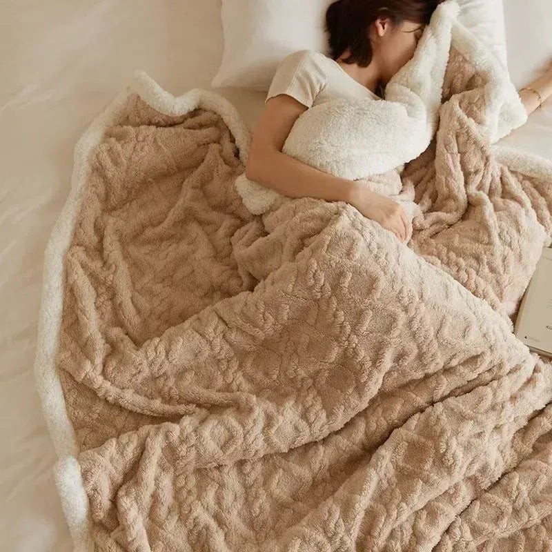 NordWarm Heavy Blanket