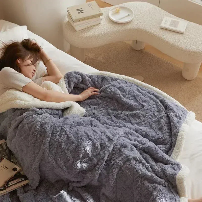 NordWarm Heavy Blanket