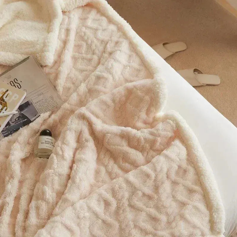 NordWarm Heavy Blanket
