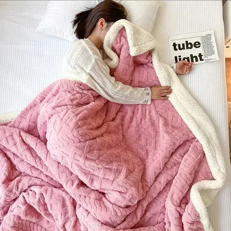 NordWarm Heavy Blanket