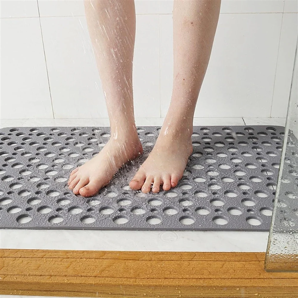 SecureStep Non-Slip Shower Mat