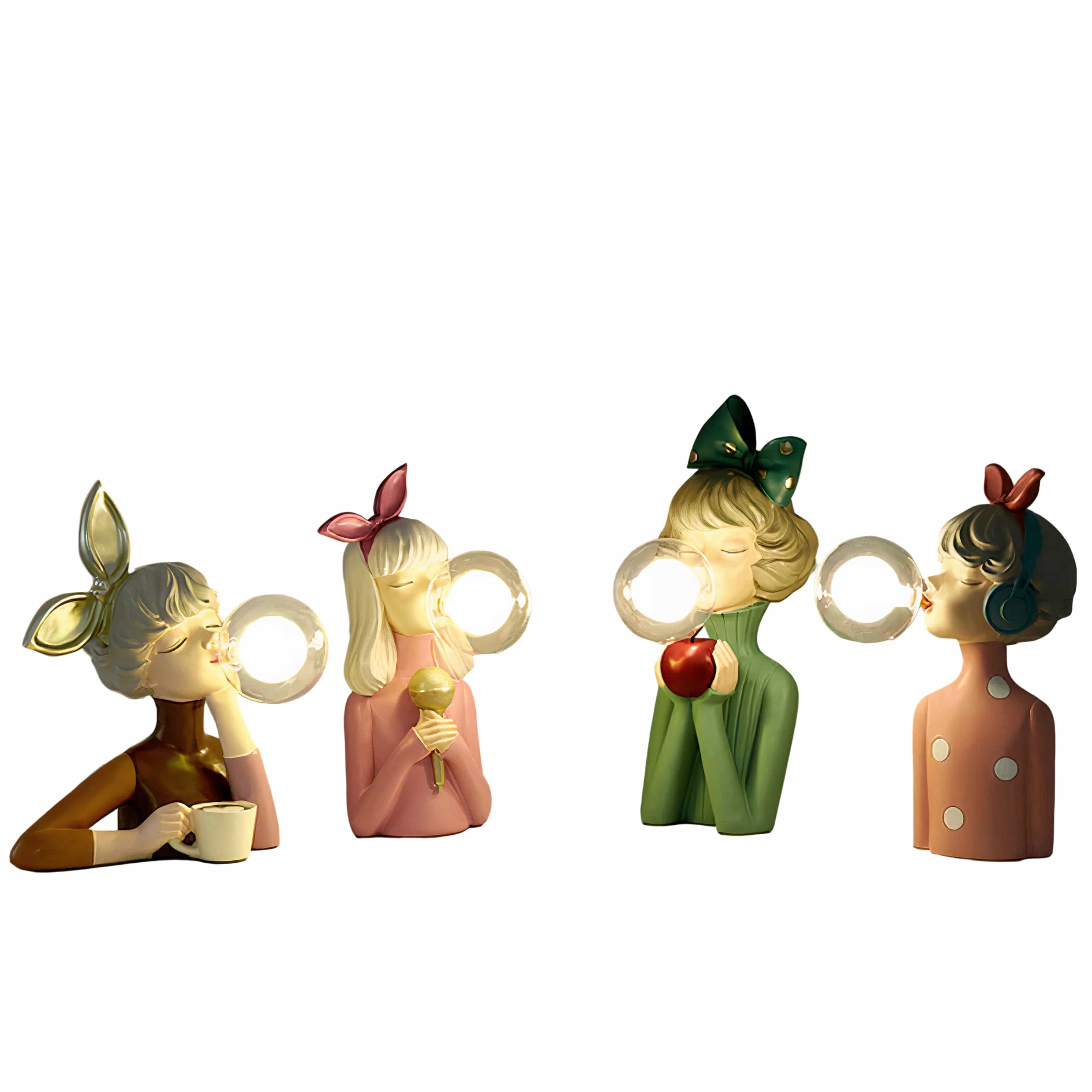 Artisan Sisters | Tischleuchte