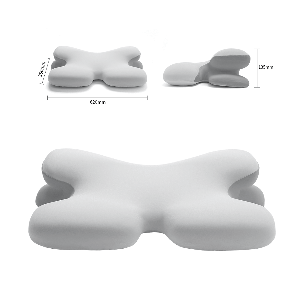 SleepAlign Pro Cervical Pillow
