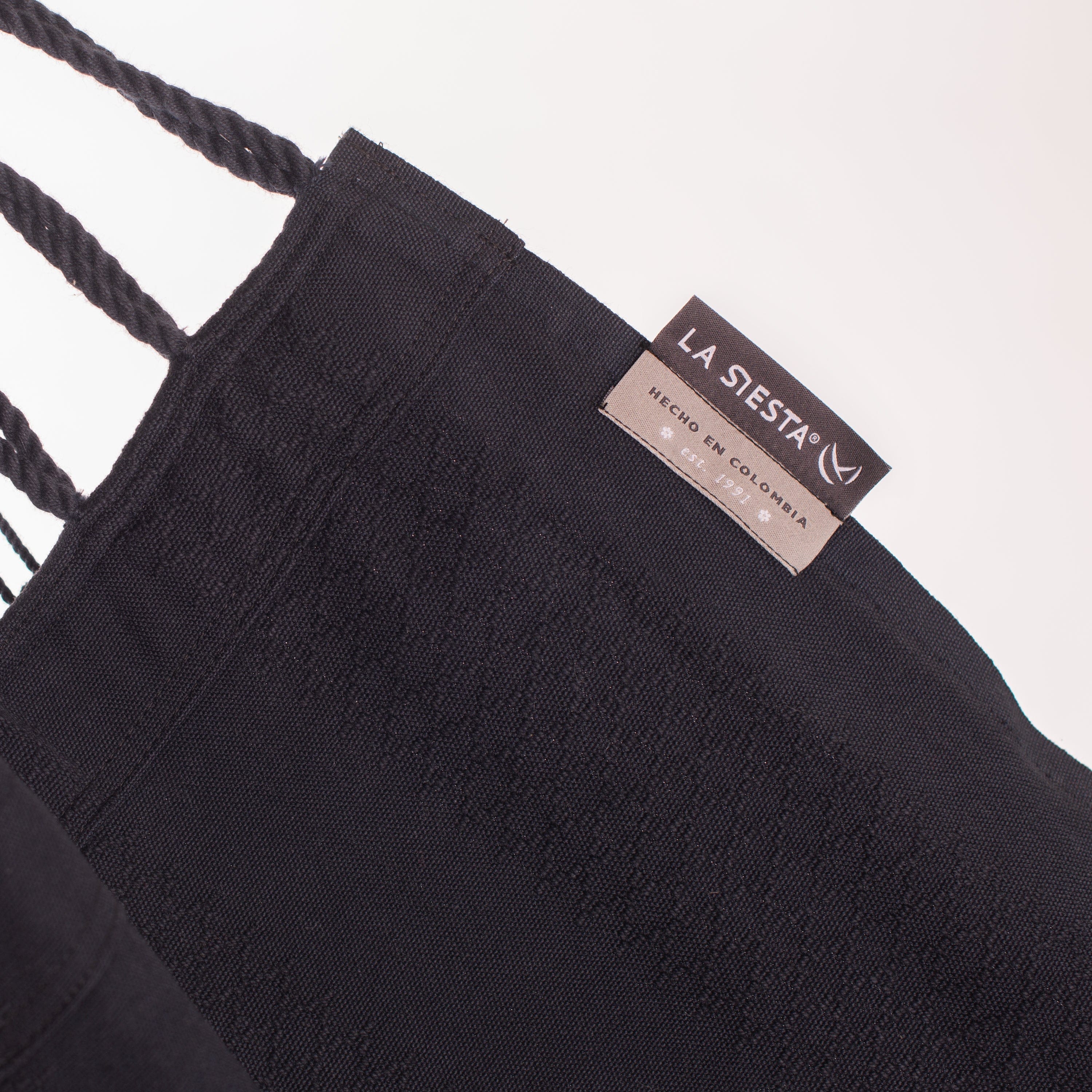 Cuba - Organic Cotton Comfort Hammock Chair