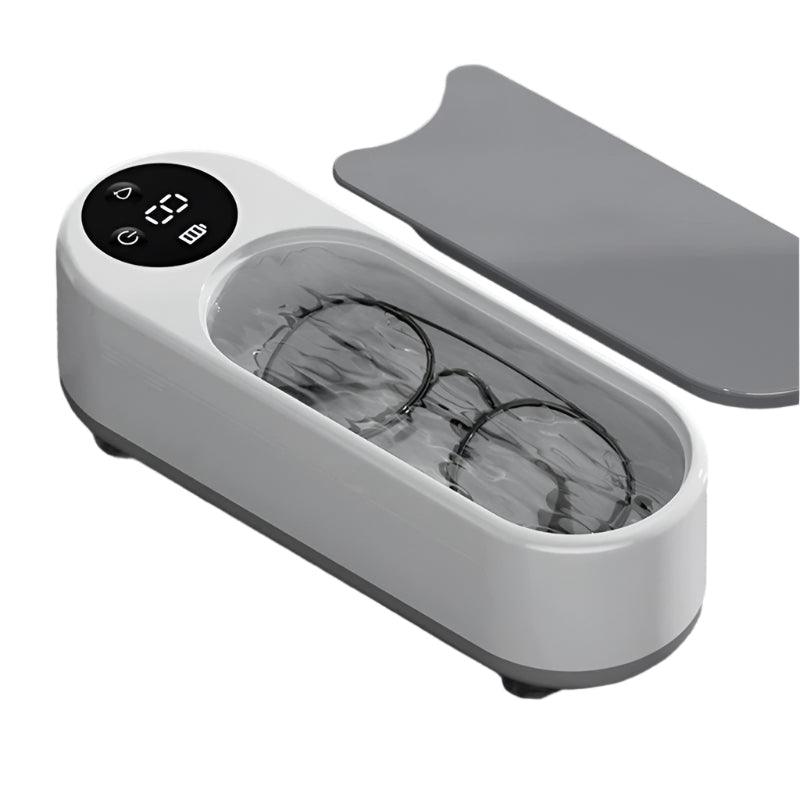MIJIA Portable Ultrasonic Cleaner