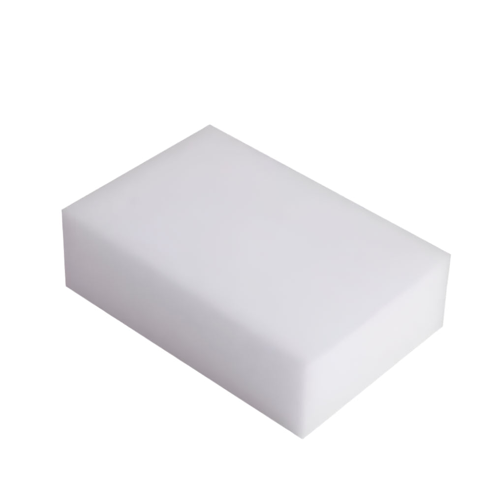 Melamine Magic Eraser Sponges (10 pcs)