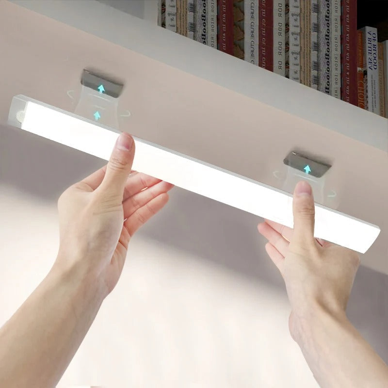 MotionGlow Wireless LED Night Light