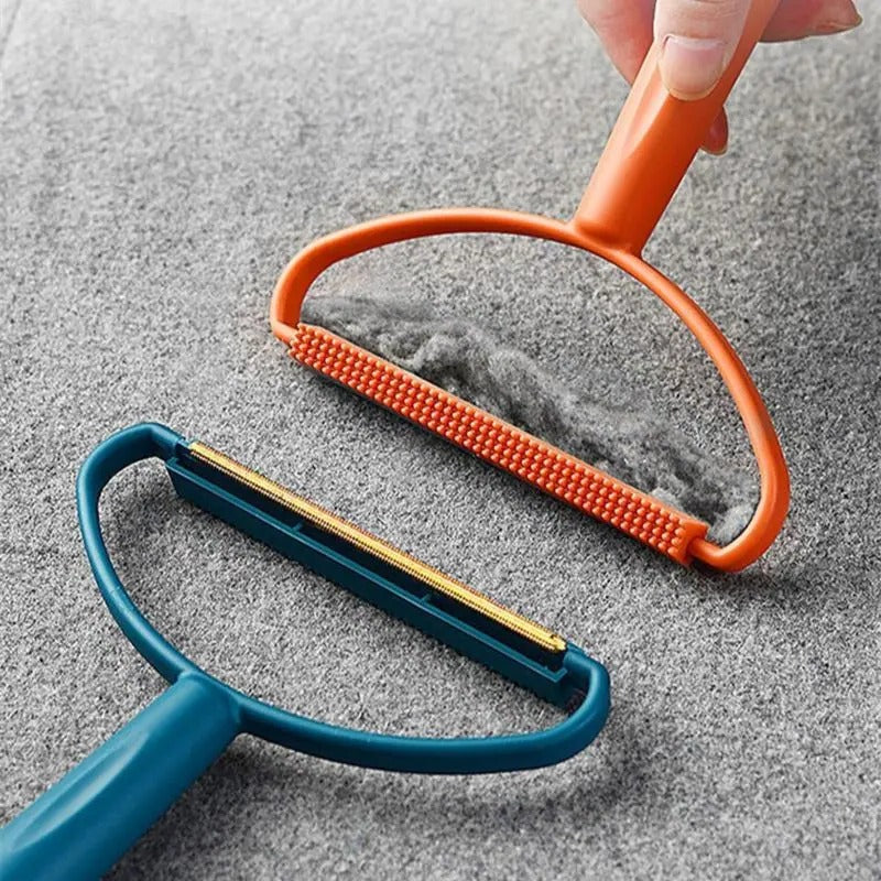 Portable Lint Remover & Fabric Shaver