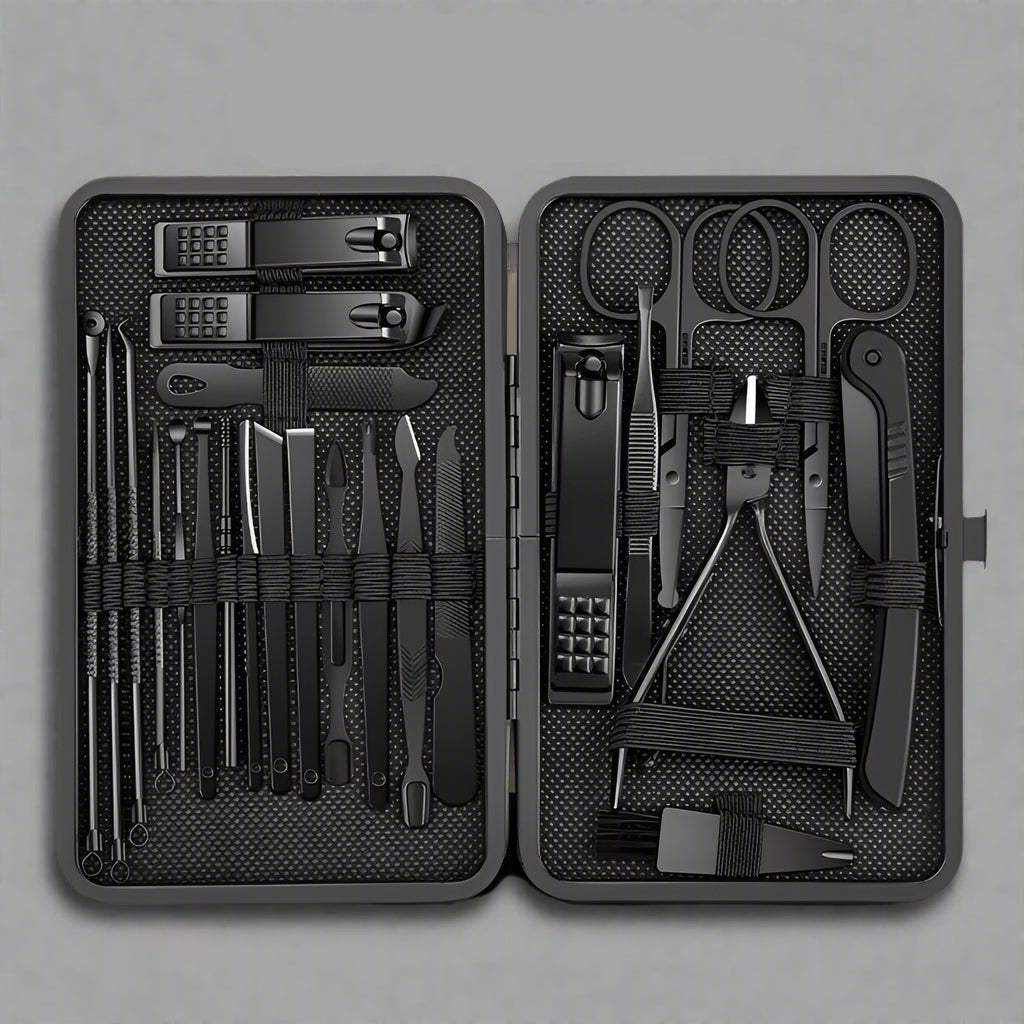 Precision 20-Piece Manicure Set