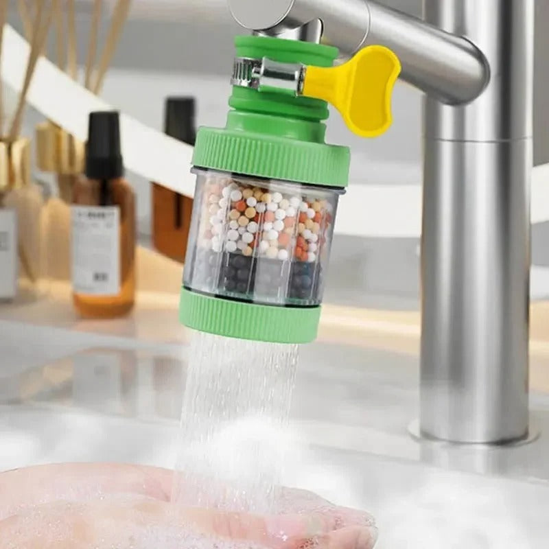 PureFlow Kitchen Faucet Filter
