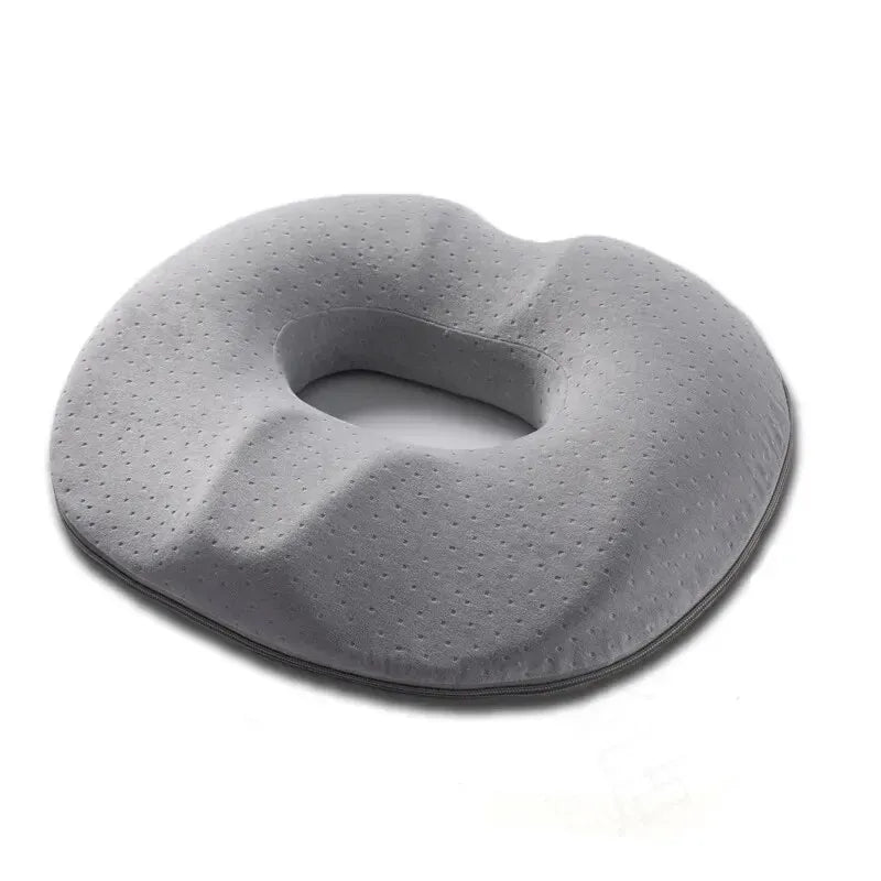 PostureNest Memory Foam Seat Cushion