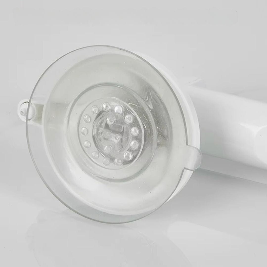GripSure | Shower Handle Grab Bar