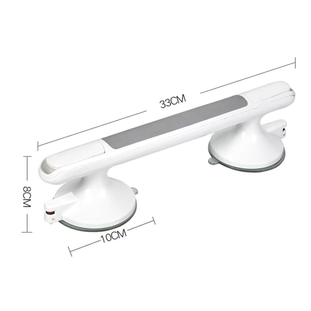 GripSure | Shower Handle Grab Bar