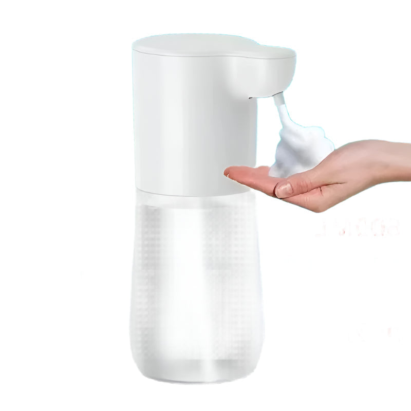 SmartTouch Automatic Foam Soap Dispenser