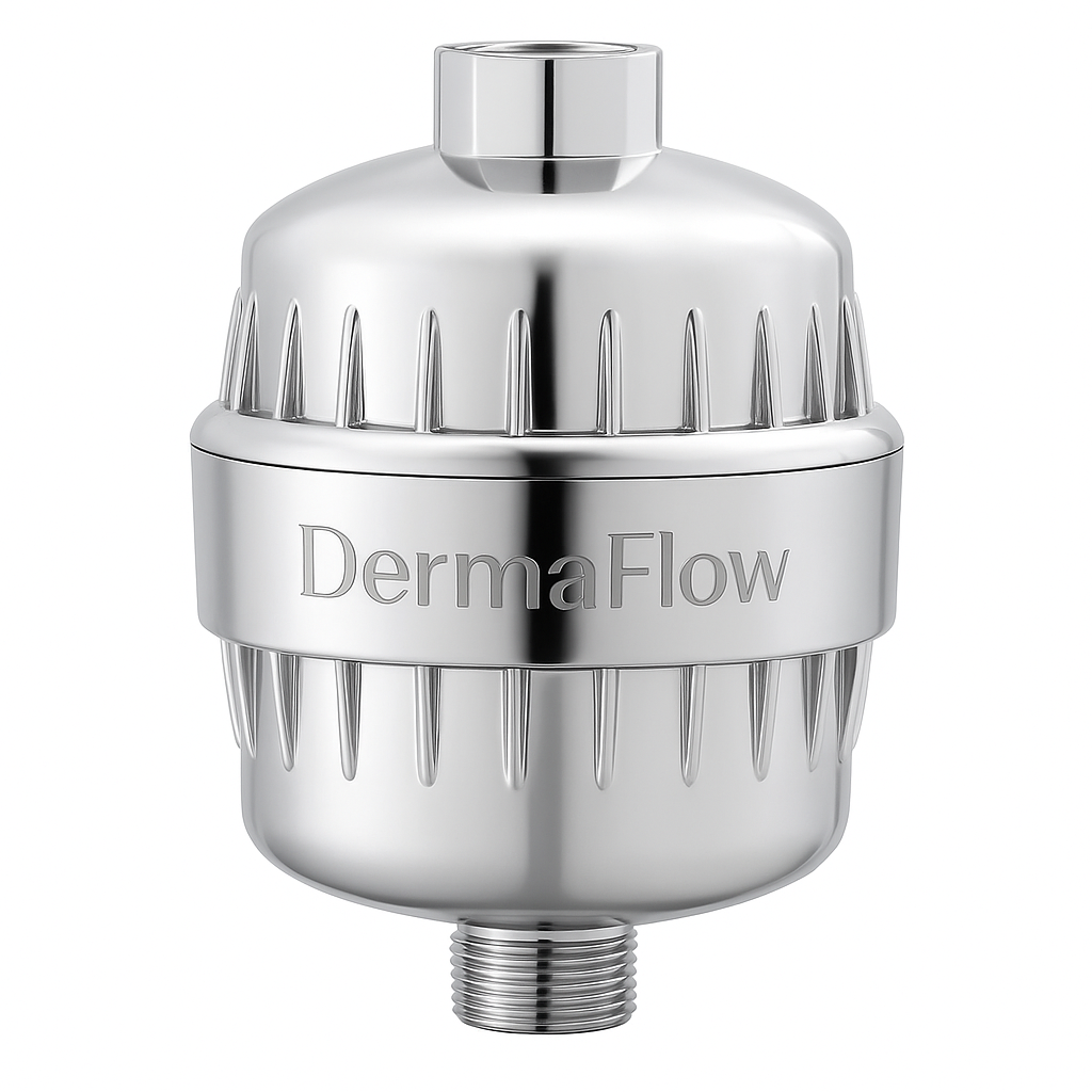 DermaFlow Revitalising Shower Filter
