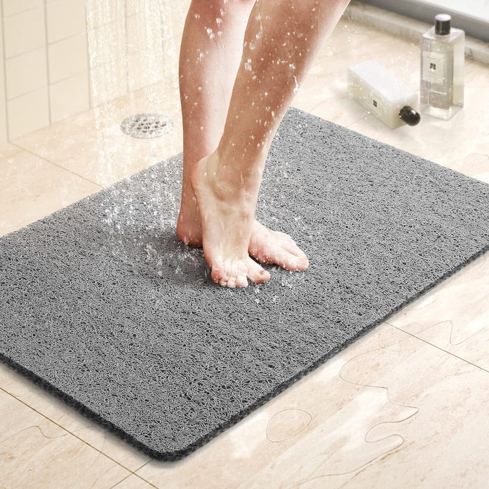 AquaGuard | Safe Shower Mat – Non-Slip & Soft On Feet