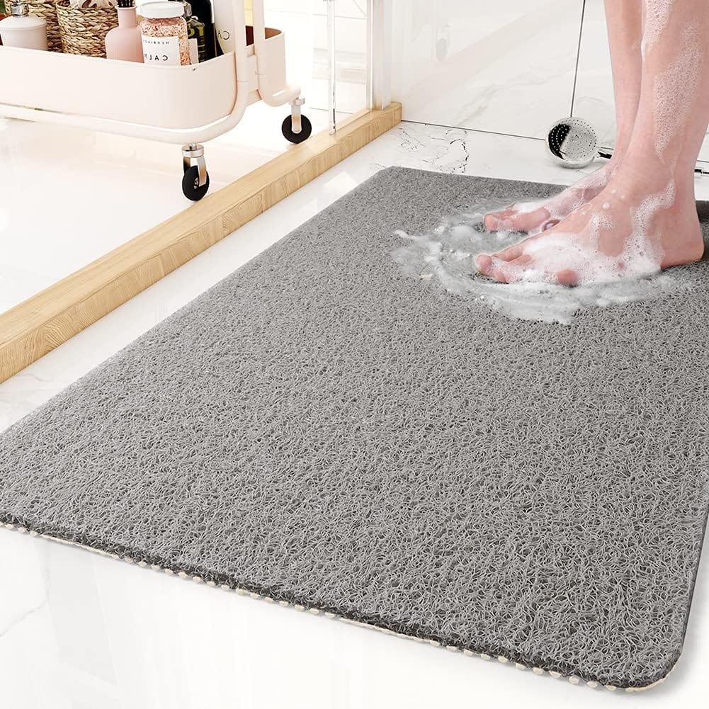 AquaGuard | Safe Shower Mat – Non-Slip & Soft On Feet