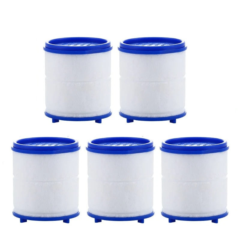 Shower Water Filter for Soft Water