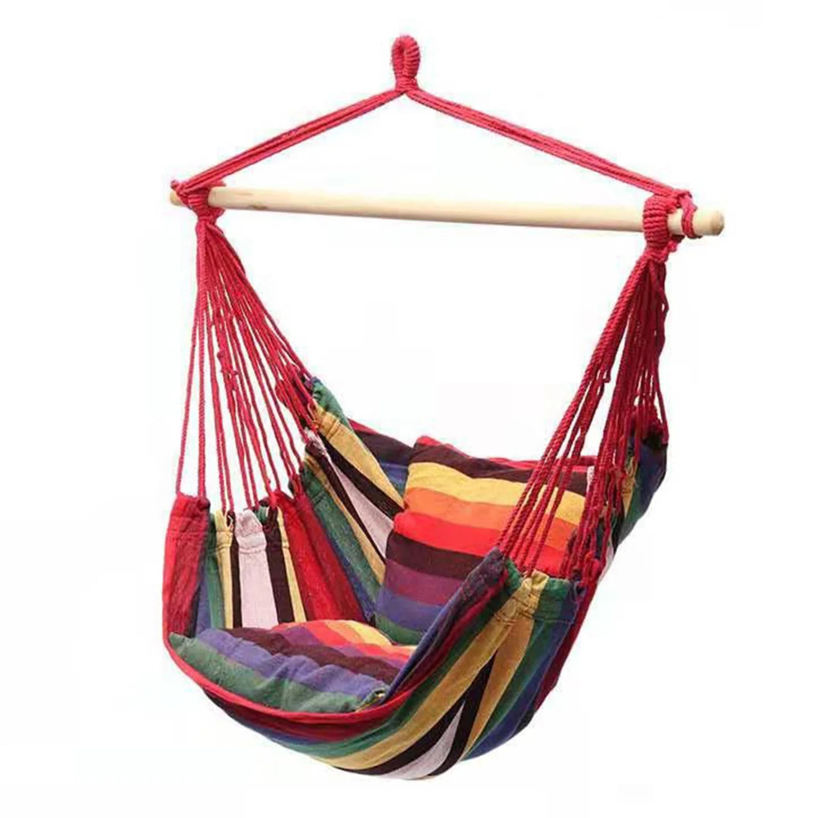 Portable Hammock Chair Swing