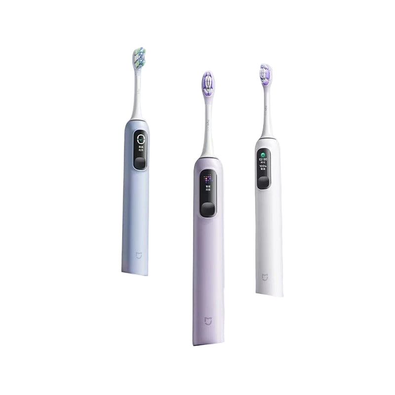 Sonic Electric Toothbrush Pro with Smart Digital Display