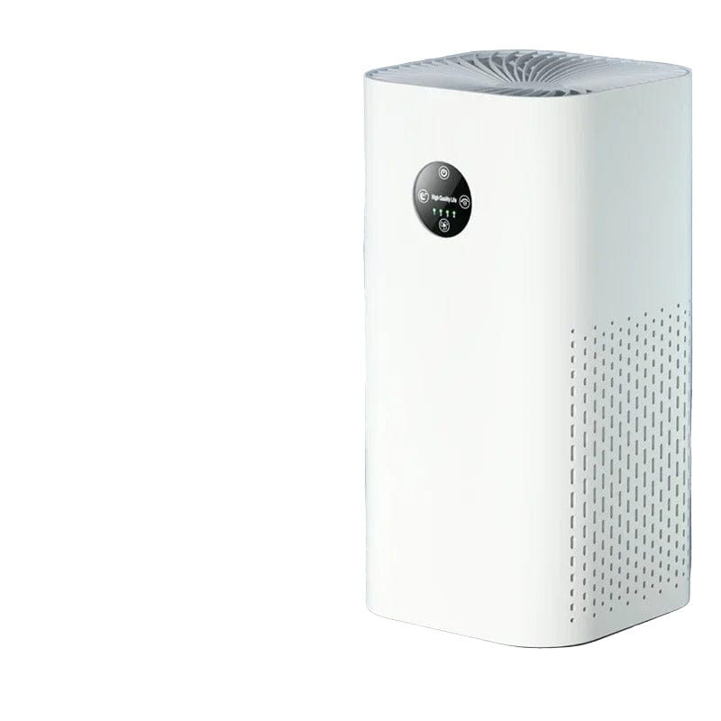 High Efficiency Air Purifier for Home 180m² Ion Deodorization