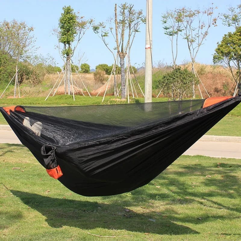 Single Camping Hammock