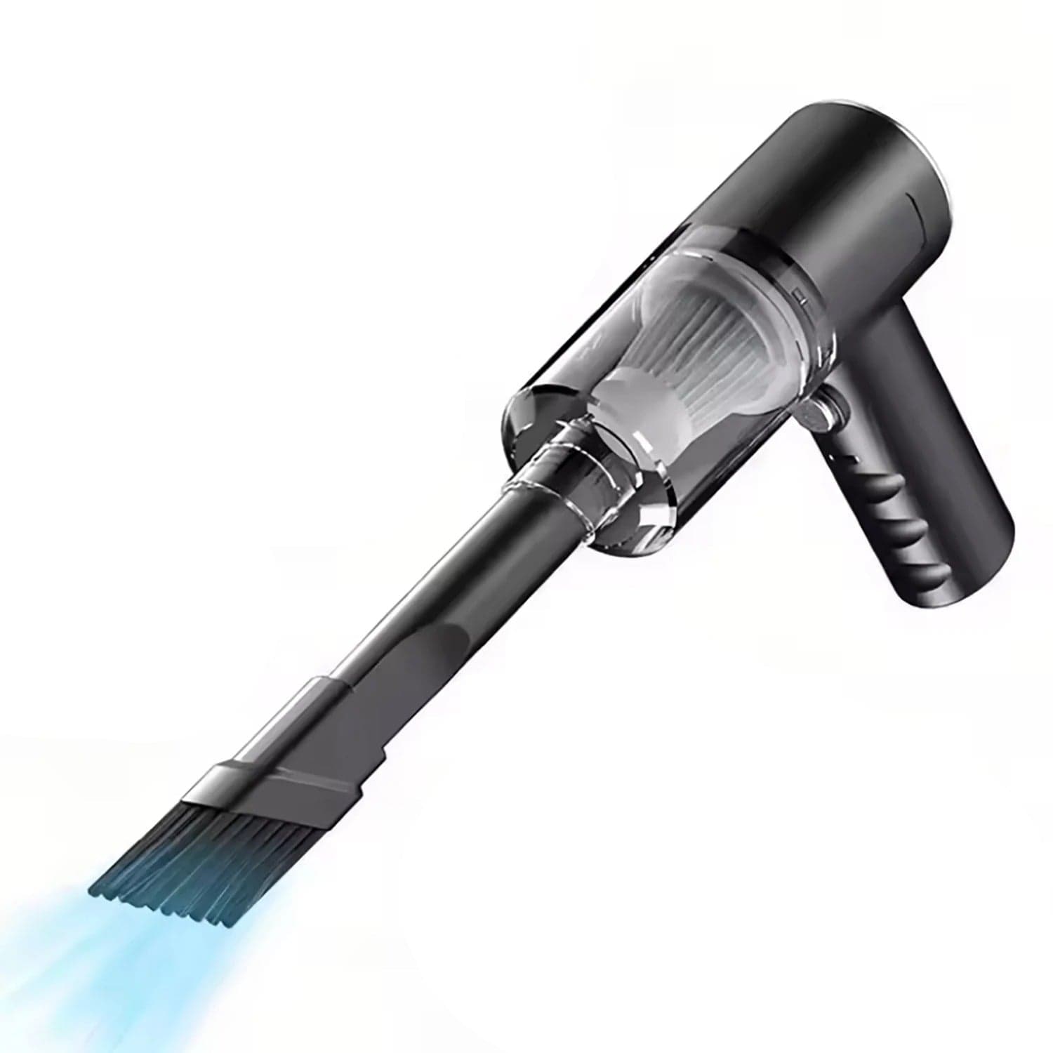 Wireless High-Power Car Vacuum Cleaner 690000Pa Cordless Handheld