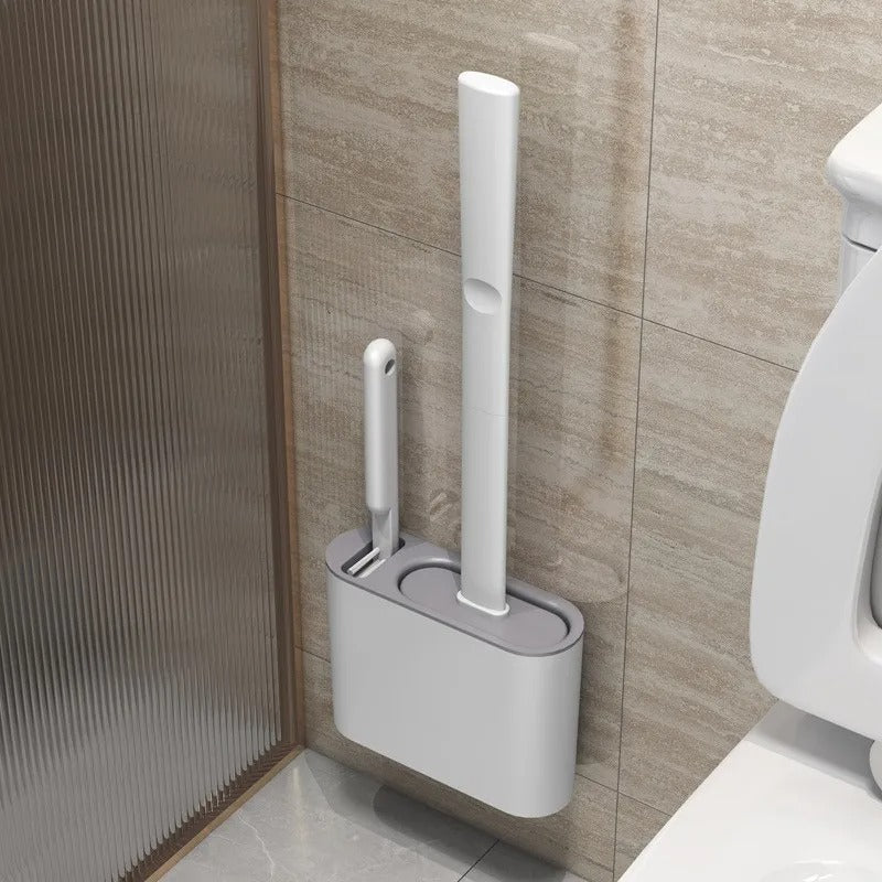 PerfectClean Toilet Brush