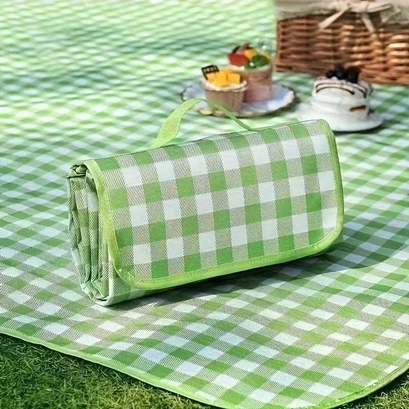 Waterproof Picnic Blanket