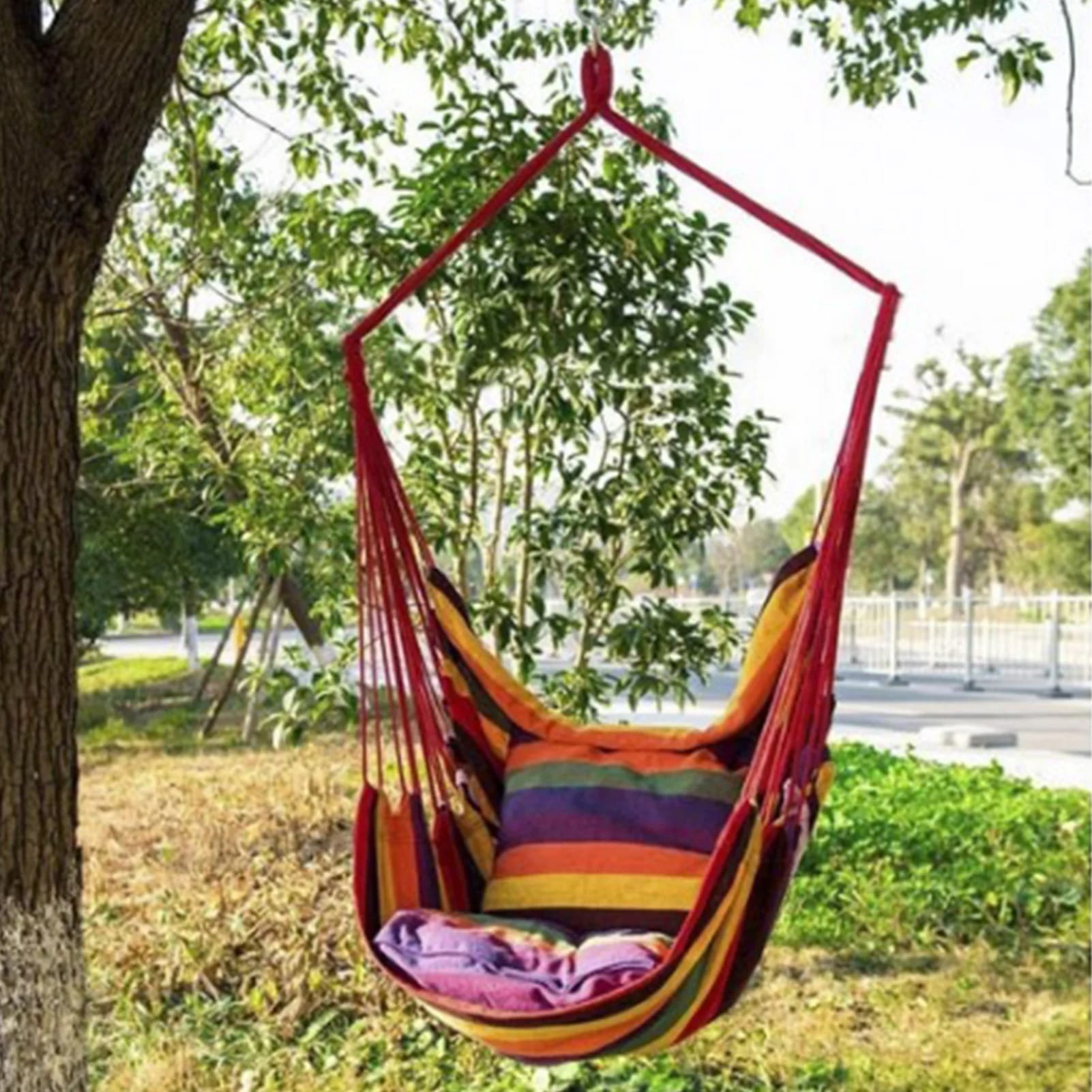 Portable Hammock Chair Swing