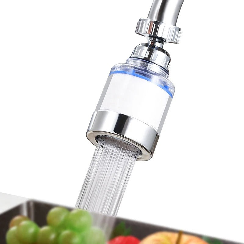 Shower Water Filter for Soft Water