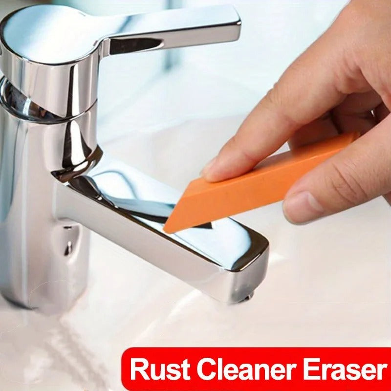 Limescale & Rust Remover Eraser [5 pcs ]