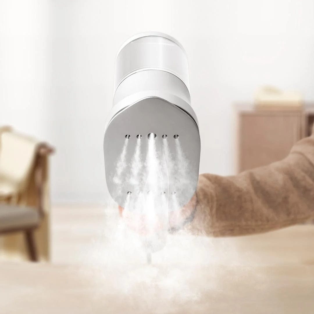 Portable Handheld Garment Steamer Electric Vertical Clothes Iron