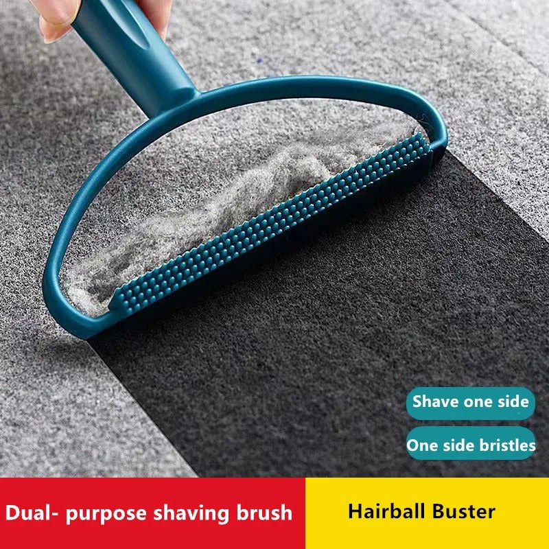 Portable Lint Remover & Fabric Shaver