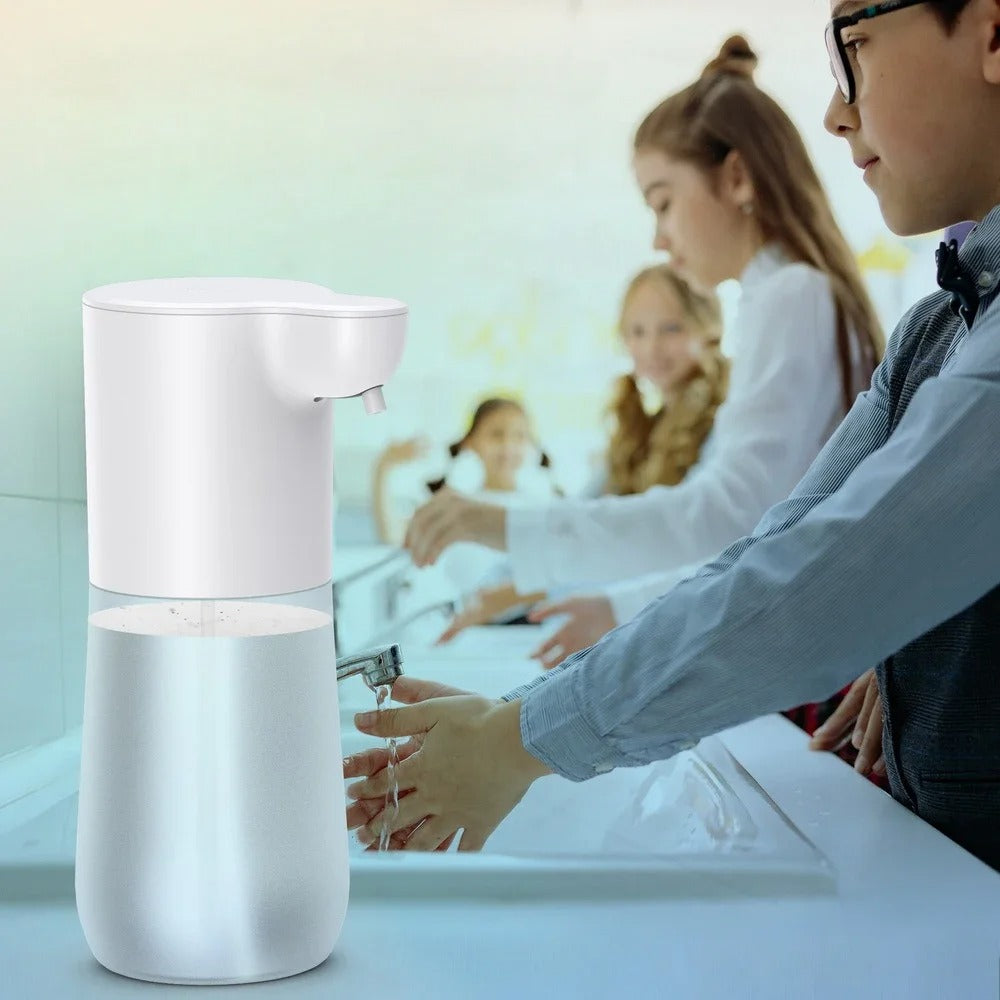 SmartTouch Automatic Foam Soap Dispenser