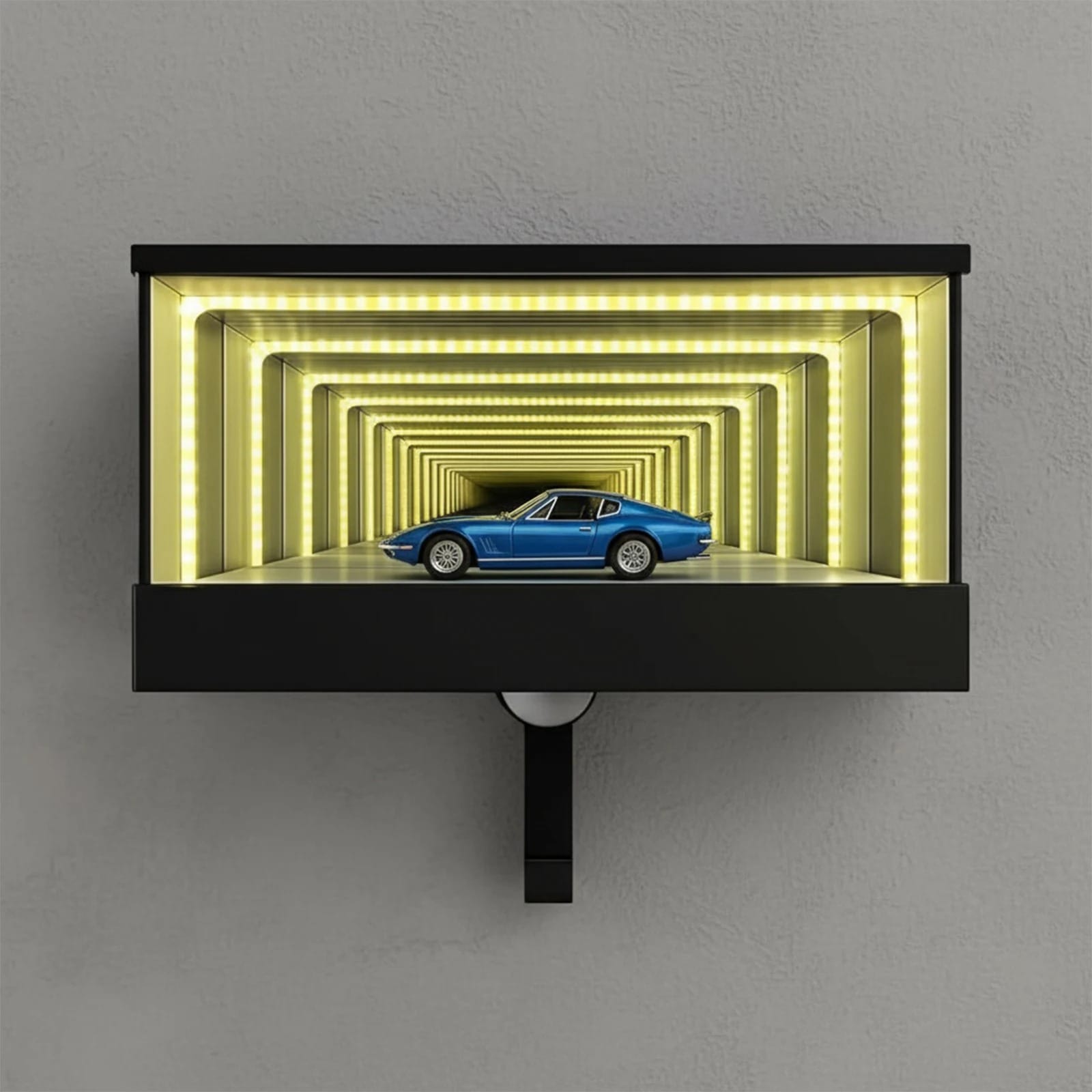 AutoLoop 3D Car Key Holder
