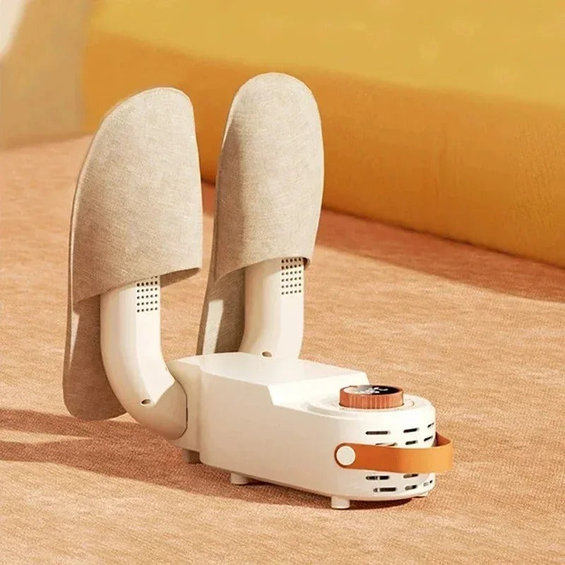 Intelligent Timer Shoe Dryer and Deodorizing Warmer Heater