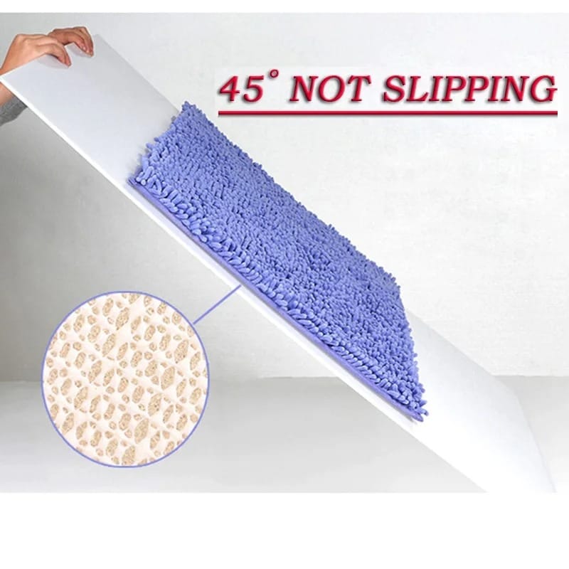 Thick Memory Foam Bathroom Mat