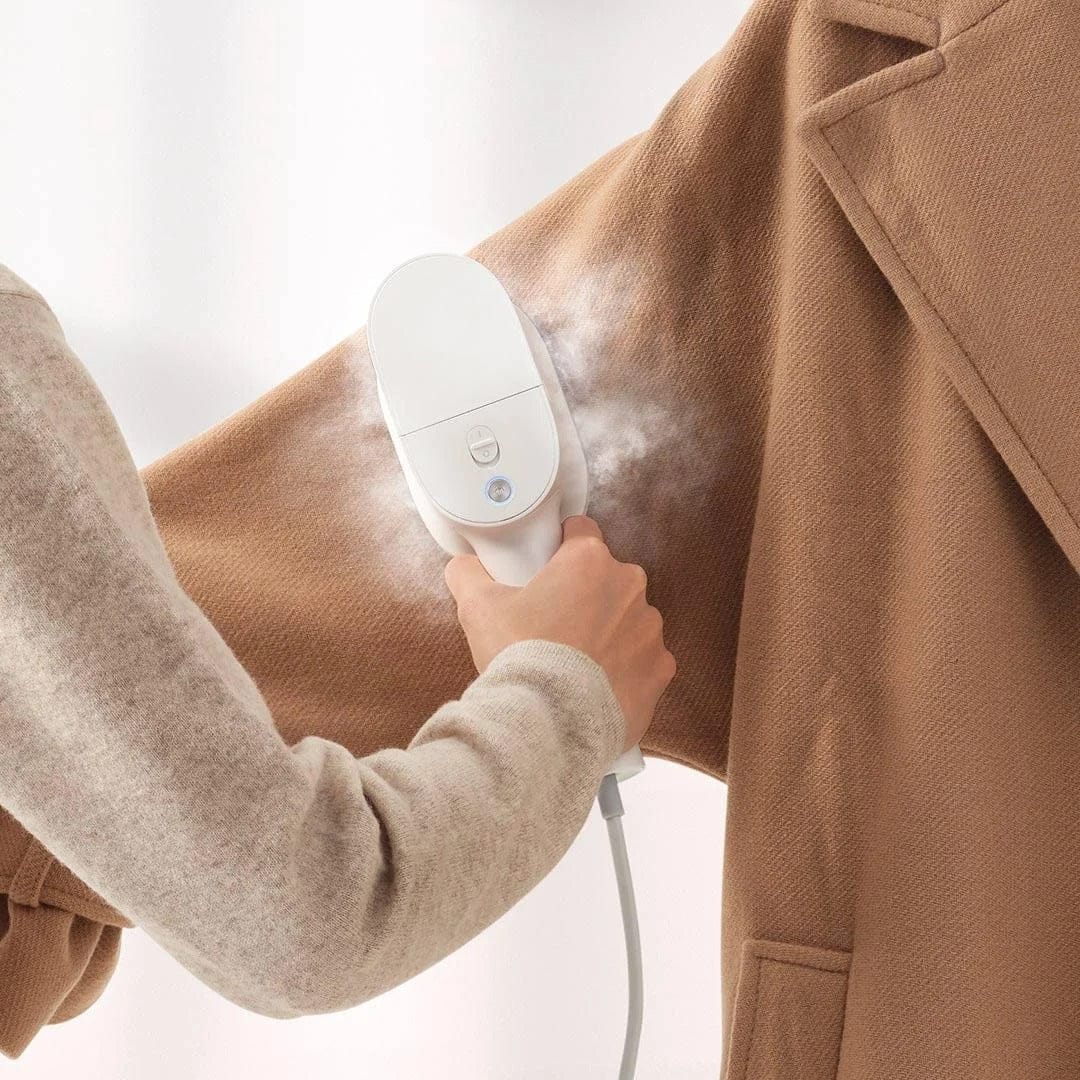 Portable Handheld Garment Steamer Electric Vertical Clothes Iron
