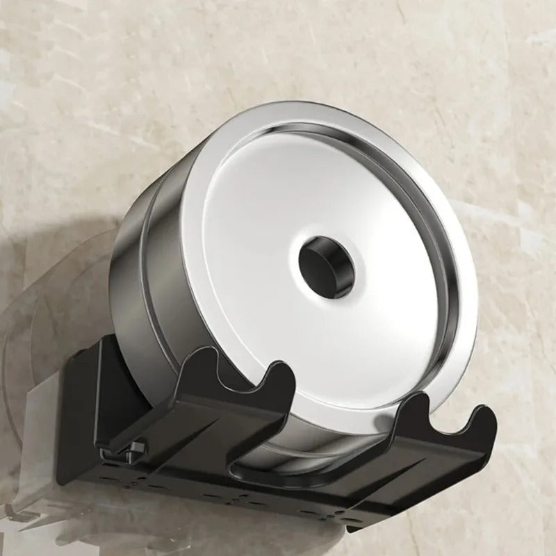 SmartStyle Wall-Mounted Hair Tool Organizer