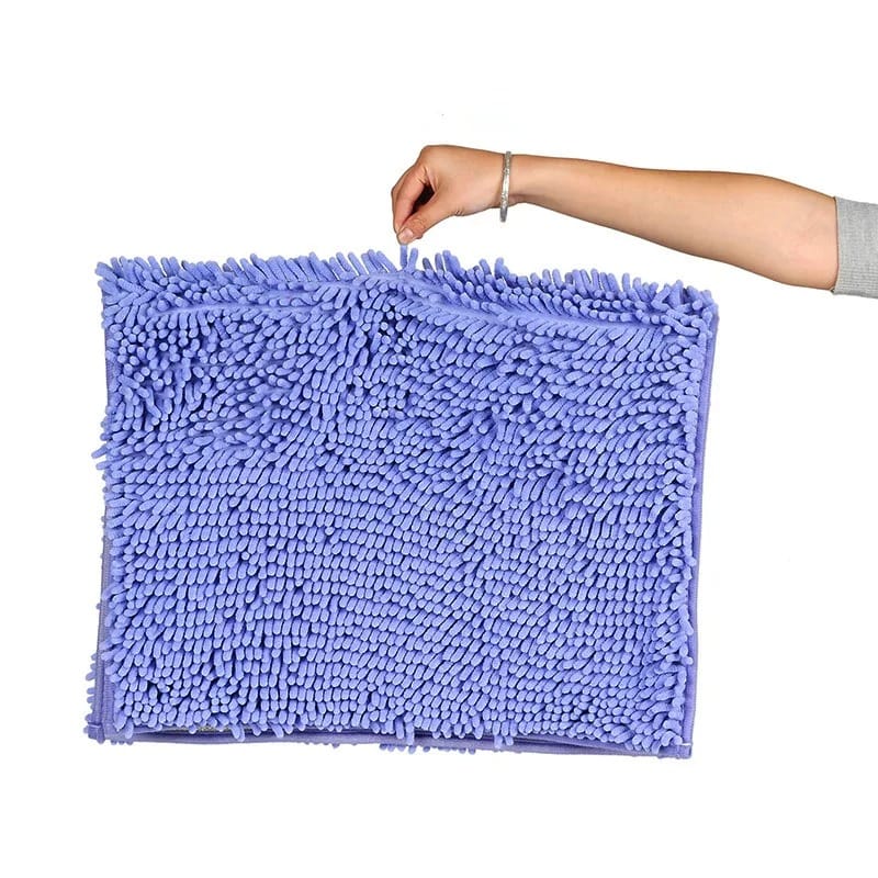 Thick Memory Foam Bathroom Mat