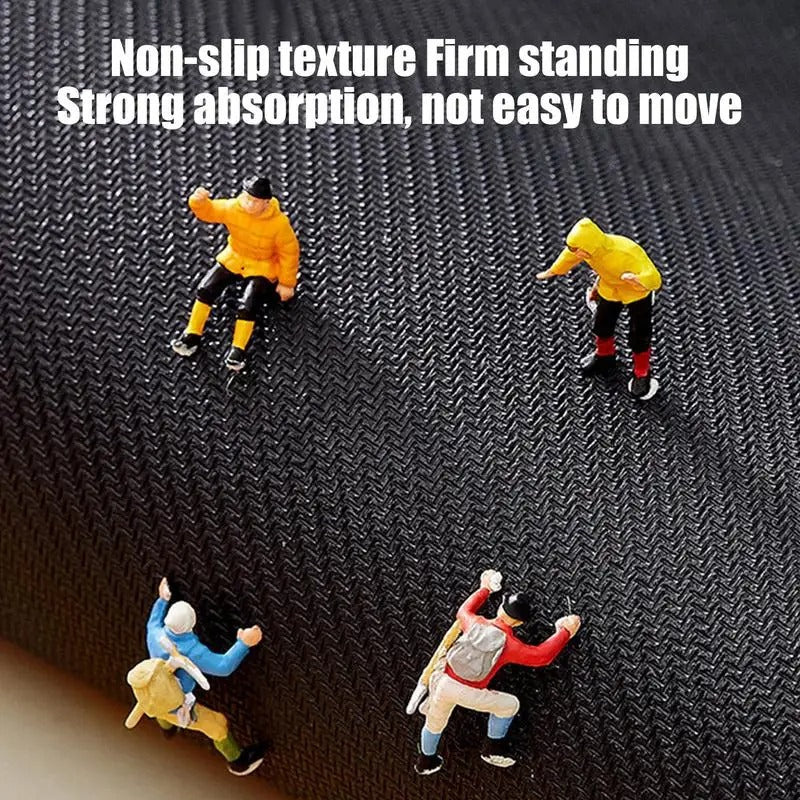 Indoor Diatomite Stone Bath Mat – Soft, Quick Dry & Absorbent