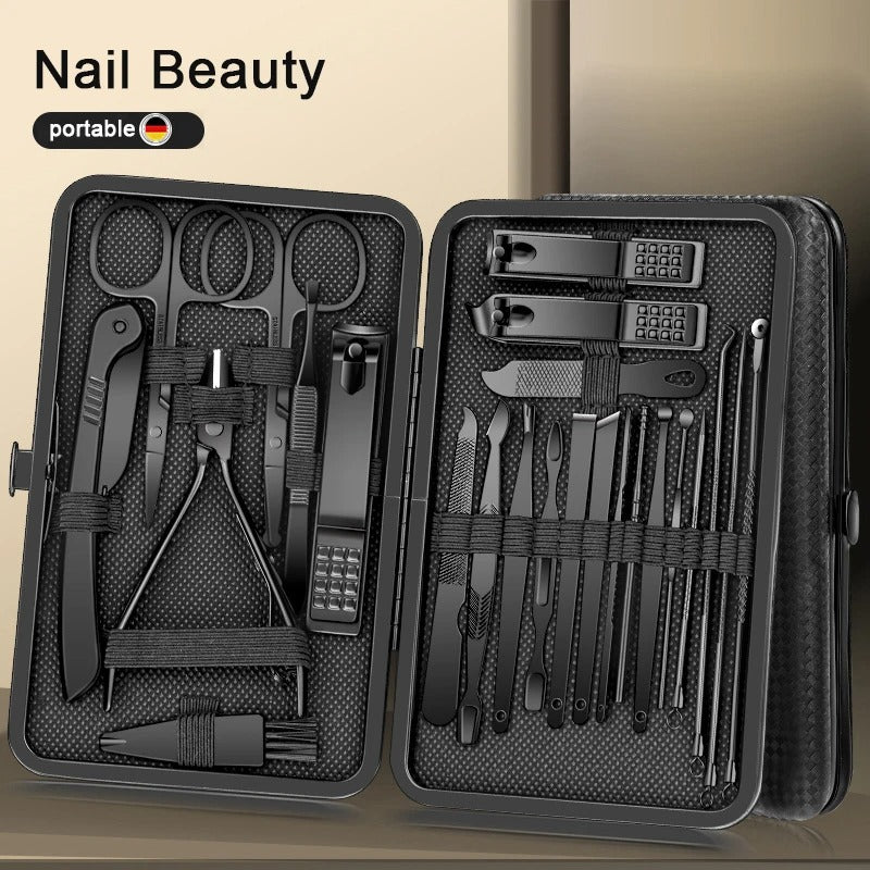 Precision 20-Piece Manicure Set