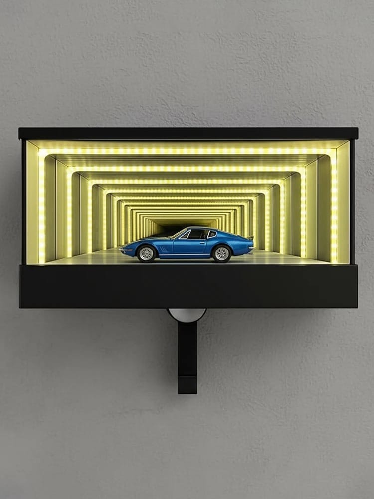 AutoLoop 3D Car Key Holder
