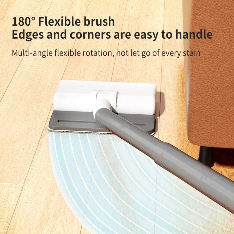 Handheld Cordless Vacuum Cleaner 18Kpa Smart Stick for Pet Hair