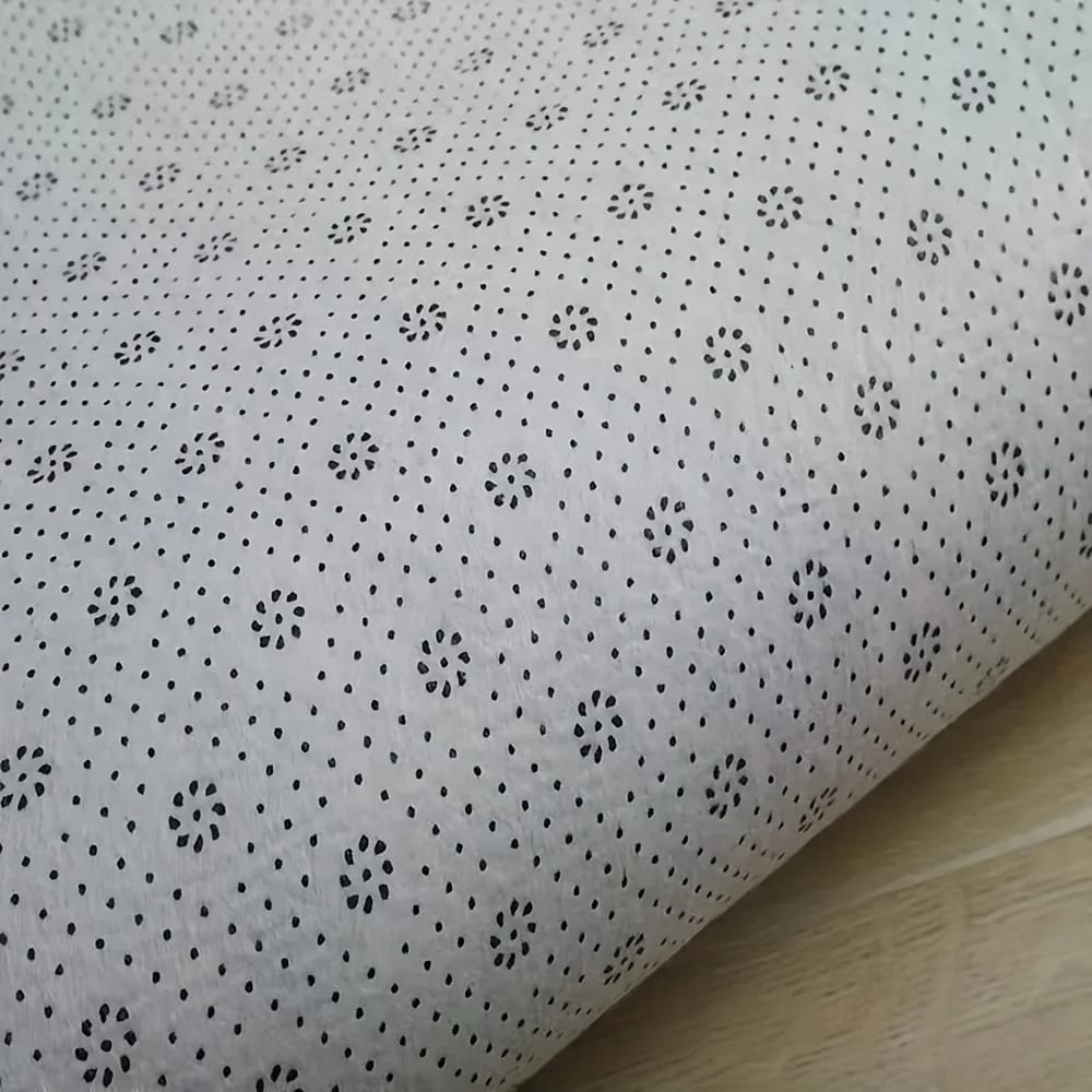 Thick Absorbent Anti-Slip Bathroom Mat