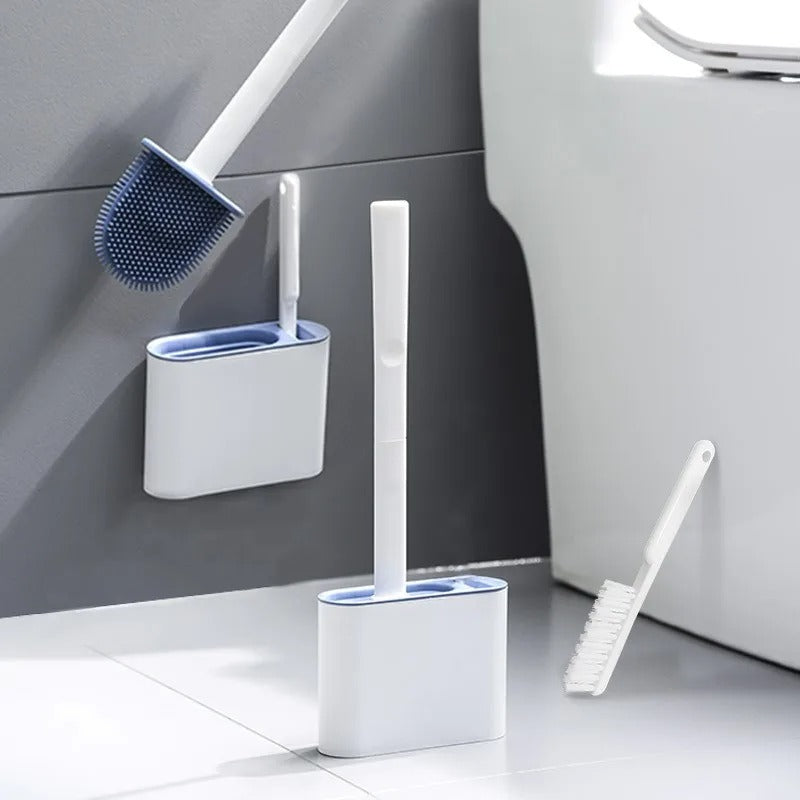 PerfectClean Toilet Brush