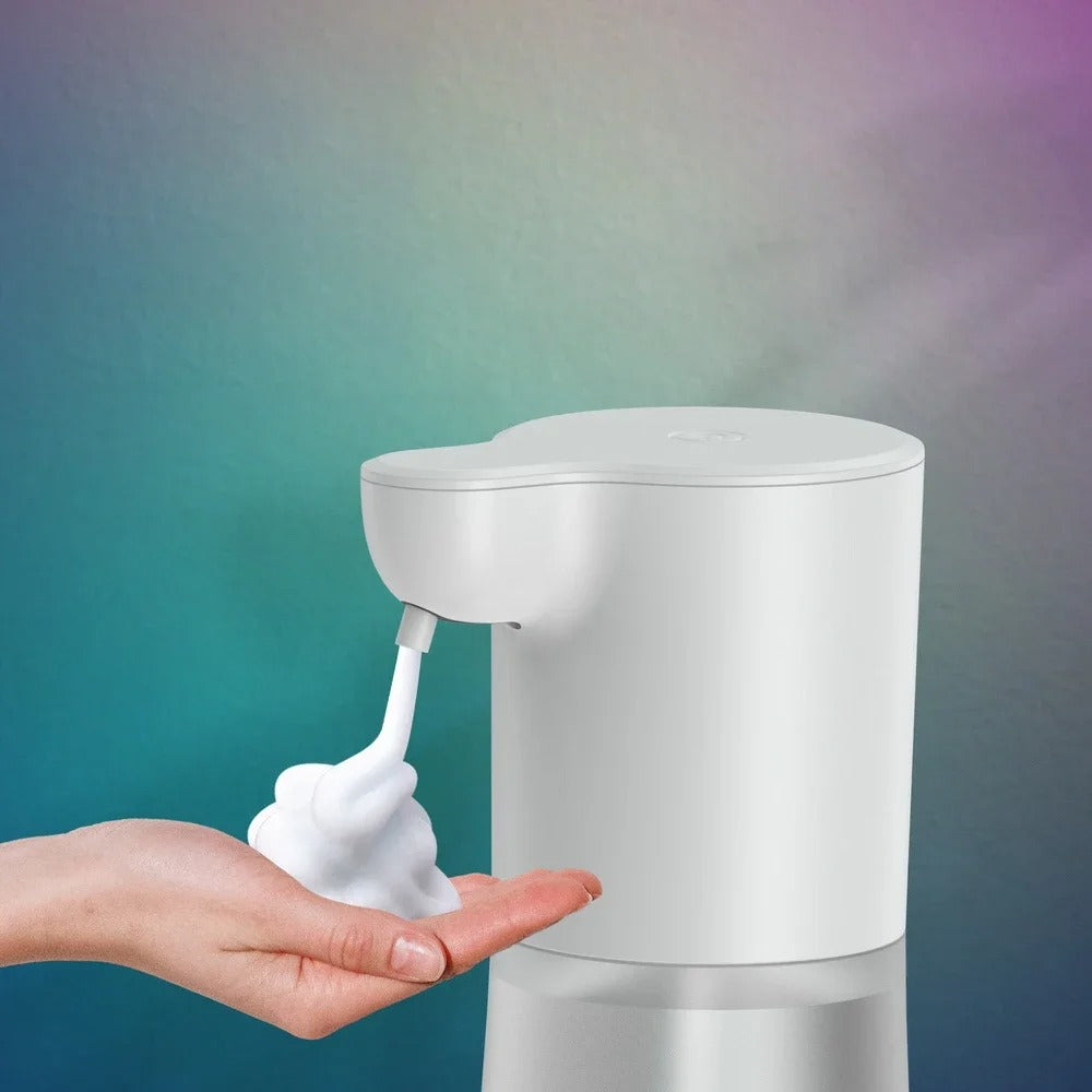 SmartTouch Automatic Foam Soap Dispenser